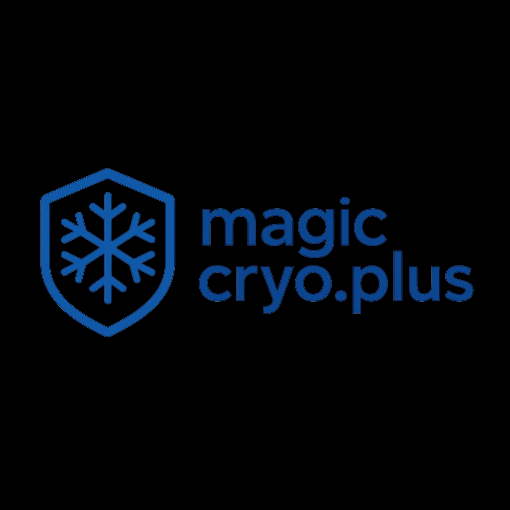 Magiccryo